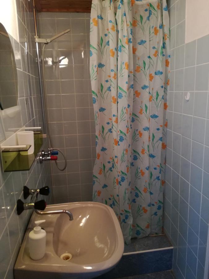 Hotel Tatrania Stará Lesná Kamer foto